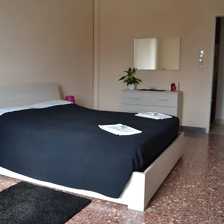 Gæstehus You&me Pisa