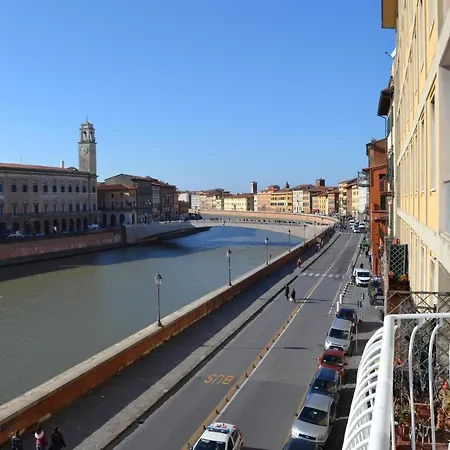 & Me * Pisa