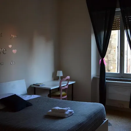 게스트하우스 유&미 피사