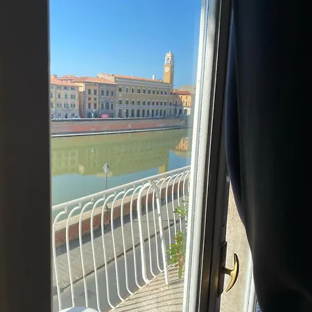 & Me Affittacamere Pisa
