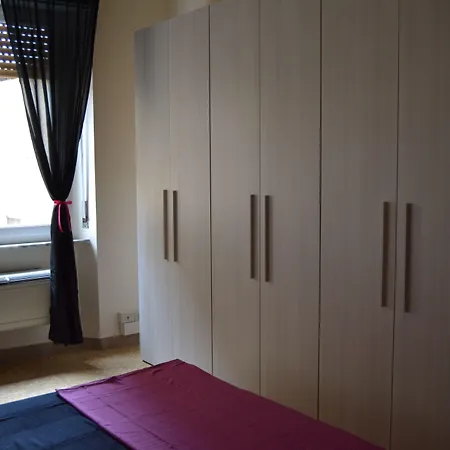 בית הארחה & Me *