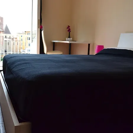 & Me Guest house