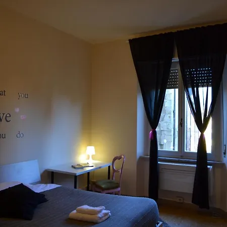 בית הארחה & Me *