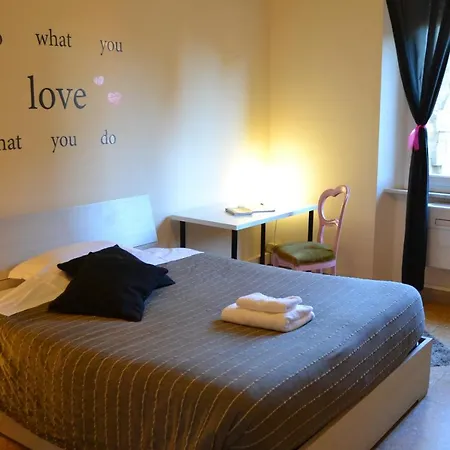 בית הארחה & Me *