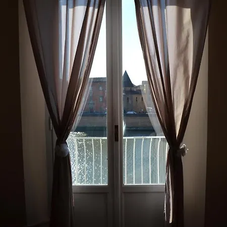 & Me Guest house Pisa