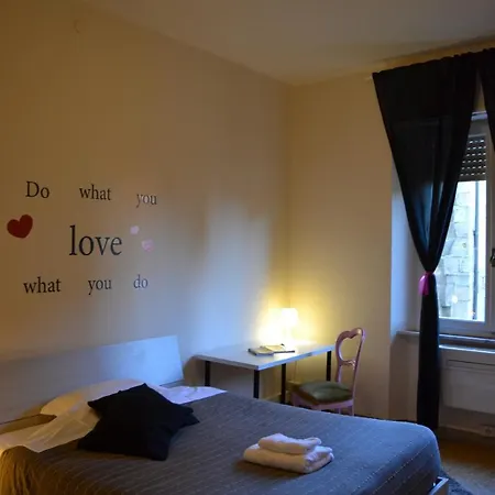 Guest house & Me *