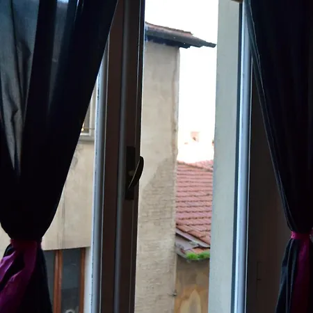 & Me Guest house *