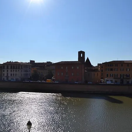 בית הארחה & Me