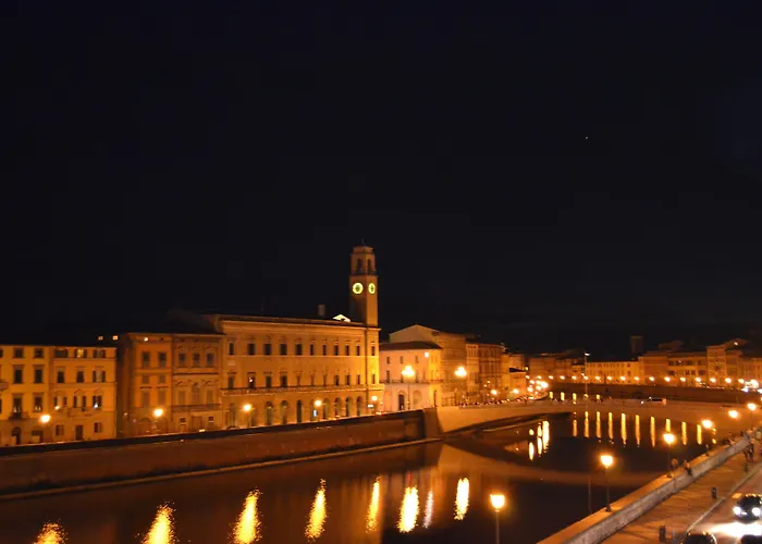 & Me Casa de hóspedes