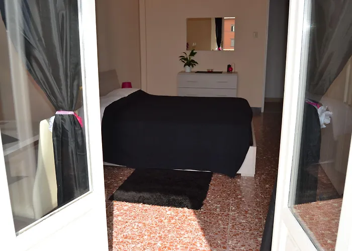 Casa de hóspedes & Me