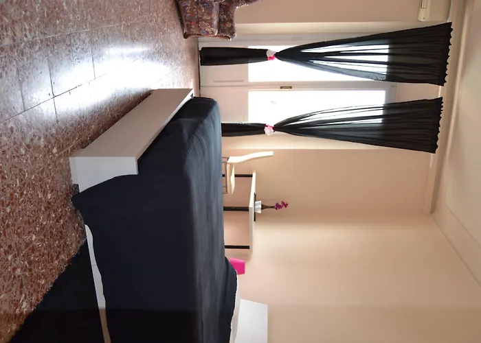 Casa de hóspedes & Me *