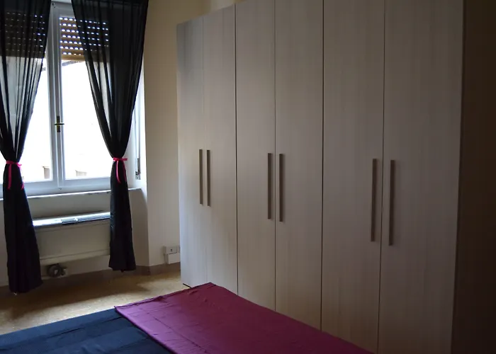 Casa de hóspedes & Me *