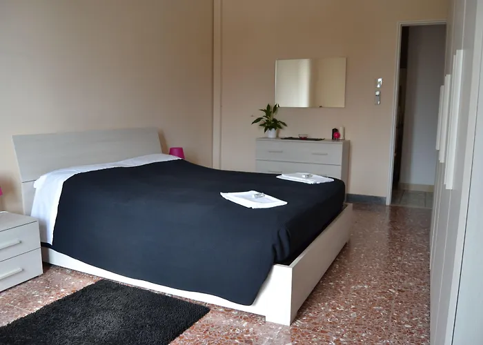 Casa de hóspedes & Me Pisa