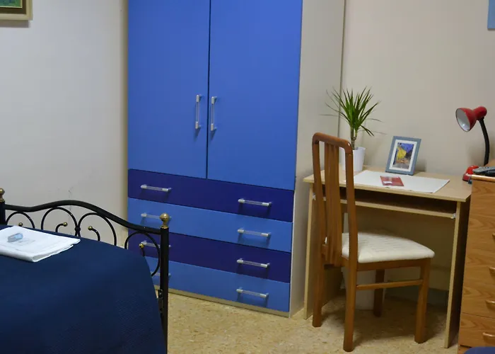 Casa de hóspedes & Me