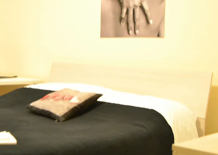 Casa de hóspedes & Me Pisa