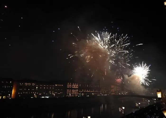 Casa de hóspedes & Me Pisa