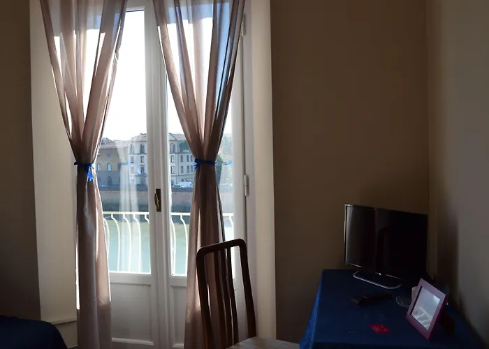 Casa de hóspedes & Me