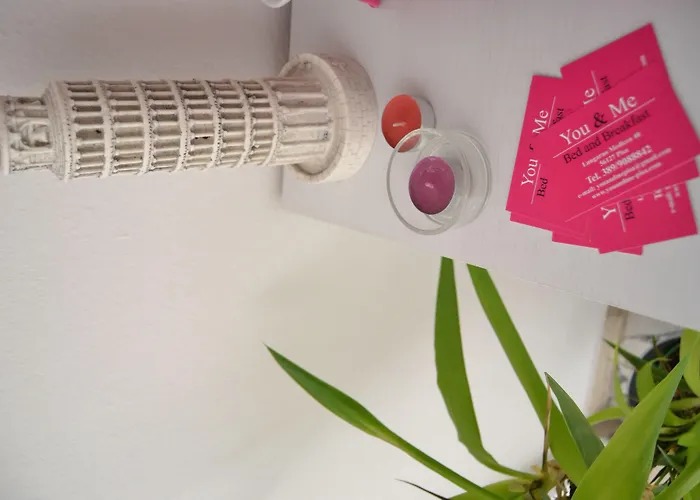 Casa de hóspedes & Me