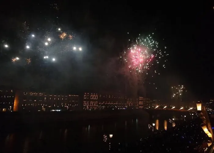 & Me Casa de hóspedes Pisa