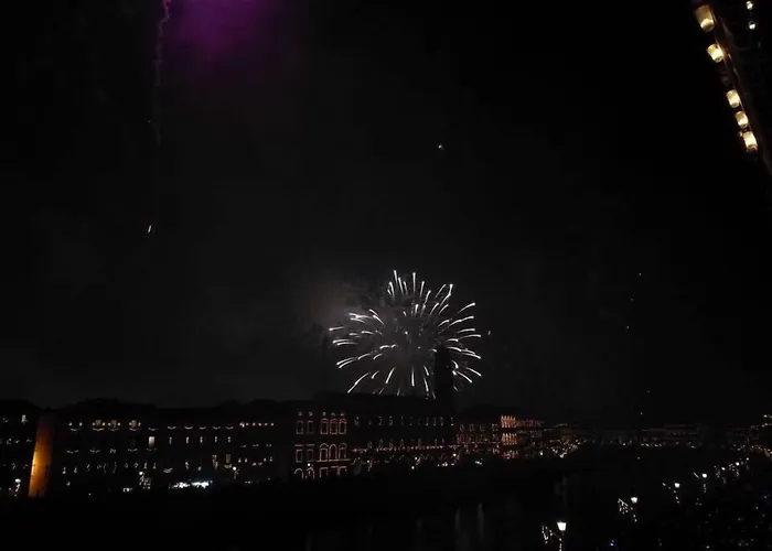 Casa de hóspedes & Me *