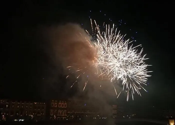 Casa de hóspedes & Me Pisa