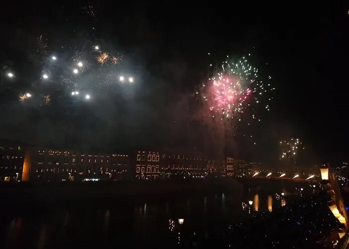 Casa de hóspedes & Me