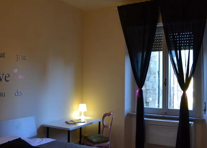 Casa de hóspedes & Me *