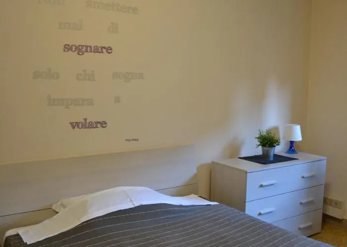 & Me Casa de hóspedes