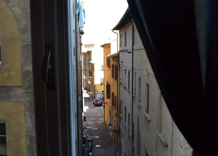 Casa de hóspedes & Me *