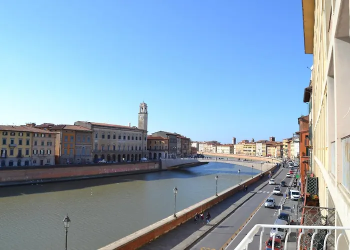 Casa de hóspedes & Me *