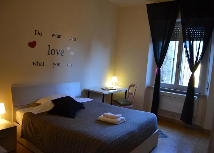 & Me Casa de hóspedes *