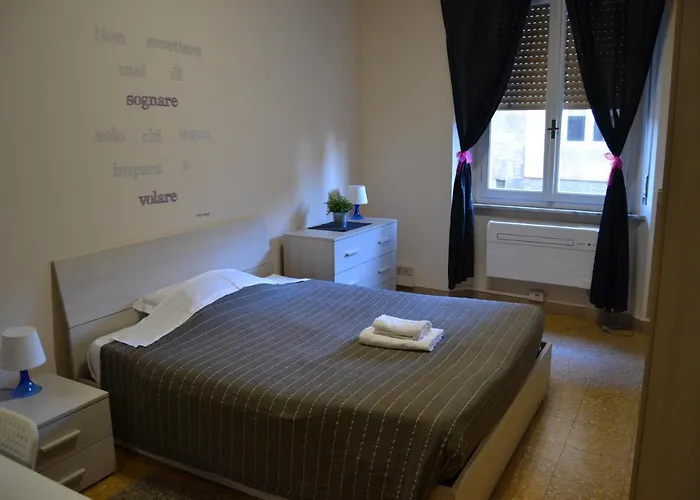 & Me Casa de hóspedes *