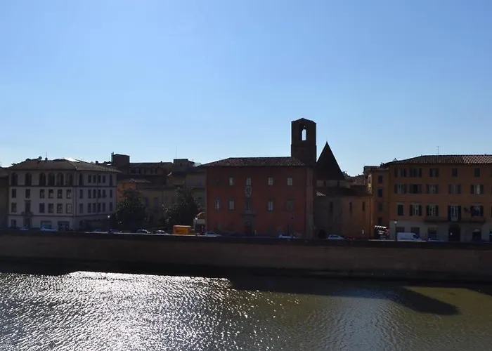 Casa de hóspedes & Me