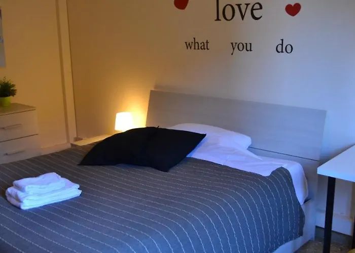 & Me Casa de hóspedes