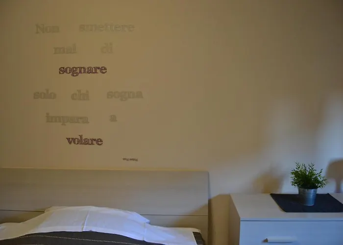 & Me Casa de hóspedes