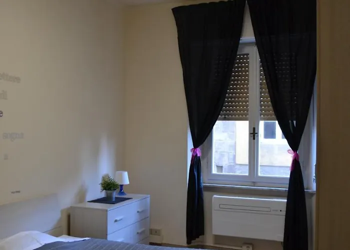 & Me Casa de hóspedes *