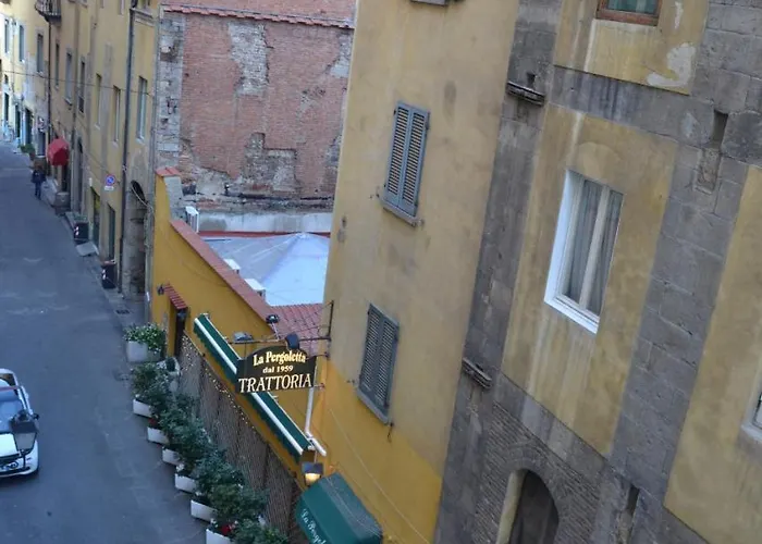 & Me Casa de hóspedes *