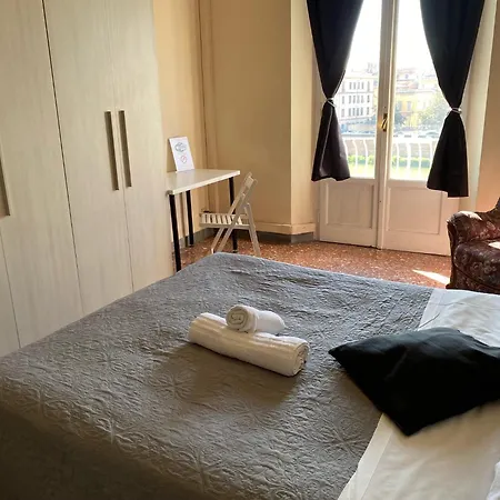 & Me Guest house