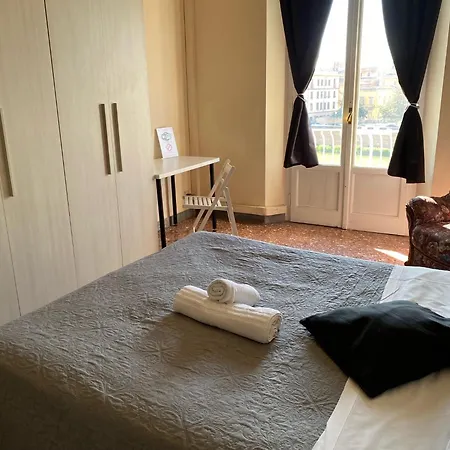 Guest house & Me