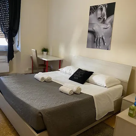 Guest house & Me Pisa