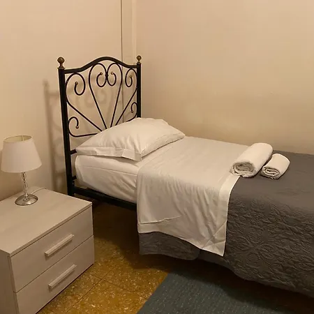 Guest house & Me Pisa