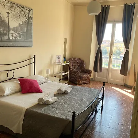 Guest house & Me Pisa