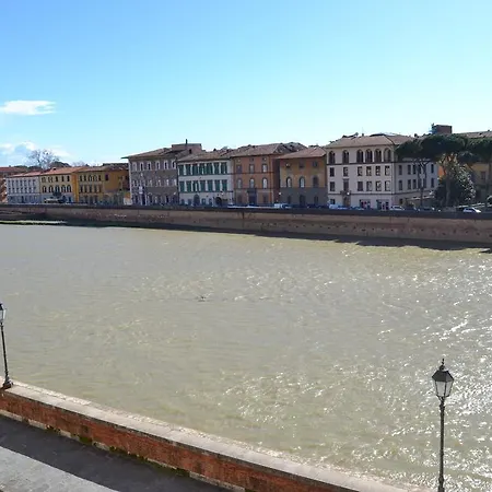 & Me Pisa