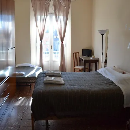 Guest house & Me *