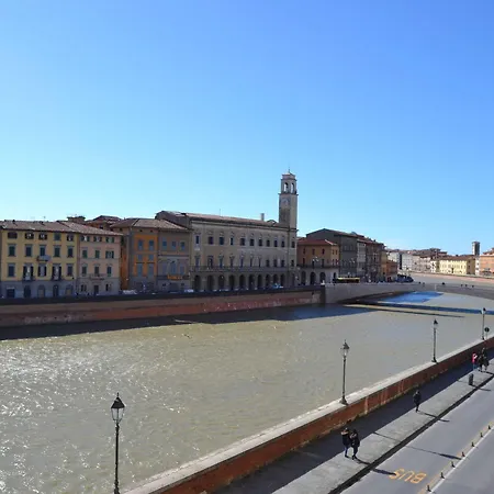 & Me * Pisa