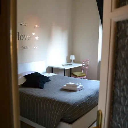 & Me Guest house Pisa