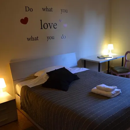 Guest house & Me