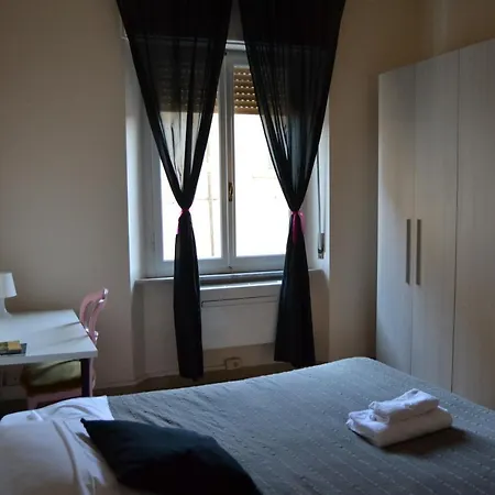 & Me Guest house